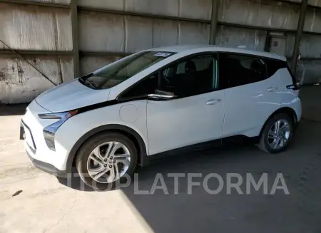 Chevrolet Bolt 2023 2023 vin 1G1FW6S0XP4148998 from auto auction Copart