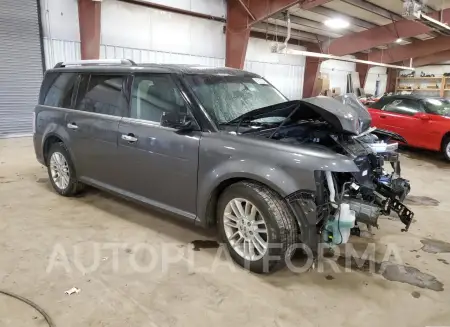 FORD FLEX SEL 2018 vin 2FMHK6C8XJBA17790 from auto auction Copart