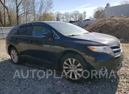 TOYOTA VENZA LE 2015 vin 4T3BA3BB3FU075916 from auto auction Copart