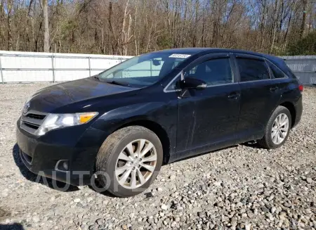 TOYOTA VENZA LE 2015 vin 4T3BA3BB3FU075916 from auto auction Copart