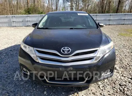 TOYOTA VENZA LE 2015 vin 4T3BA3BB3FU075916 from auto auction Copart