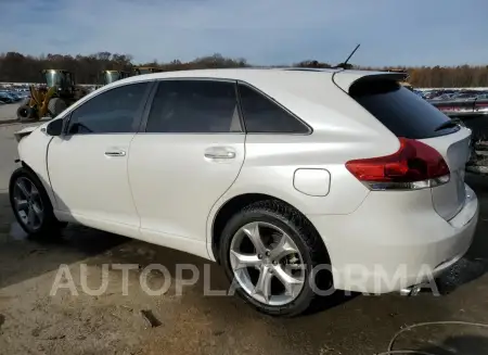 TOYOTA VENZA LE 2015 vin 4T3ZK3BBXFU073382 from auto auction Copart