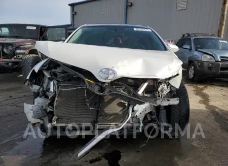 TOYOTA VENZA LE 2015 vin 4T3ZK3BBXFU073382 from auto auction Copart