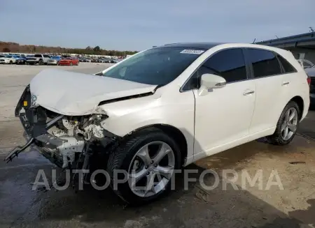 TOYOTA VENZA LE 2015 vin 4T3ZK3BBXFU073382 from auto auction Copart