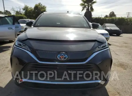 TOYOTA VENZA LE 2021 vin JTEAAAAH4MJ075811 from auto auction Copart