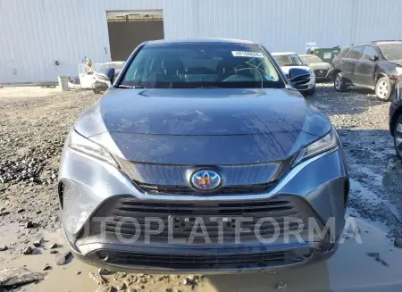 TOYOTA VENZA LE 2021 vin JTEAAAAH9MJ047793 from auto auction Copart