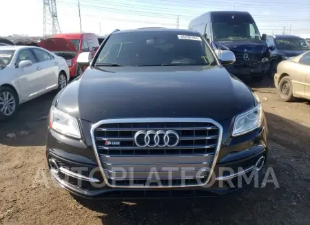 AUDI SQ5 PREMIU 2016 vin WA1CCBFP3GA105263 from auto auction Copart