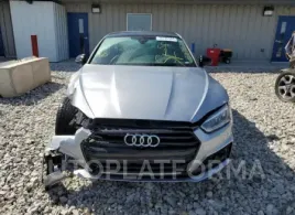 AUDI A5 PRESTIG 2019 vin WAUFNCF52KA018980 from auto auction Copart