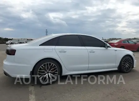 AUDI A6 PRESTIG 2016 vin WAUHGAFC3GN077784 from auto auction Copart