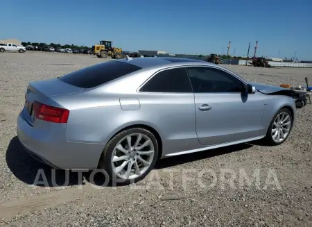 AUDI A5 PREMIUM 2016 vin WAUM2AFR7GA007150 from auto auction Copart