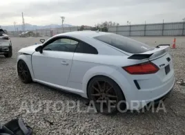 AUDI TT RS 2019 vin WUAASAFV9K1900158 from auto auction Copart