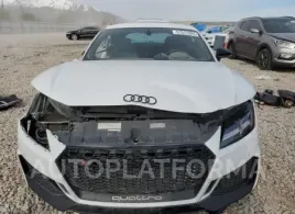 AUDI TT RS 2019 vin WUAASAFV9K1900158 from auto auction Copart