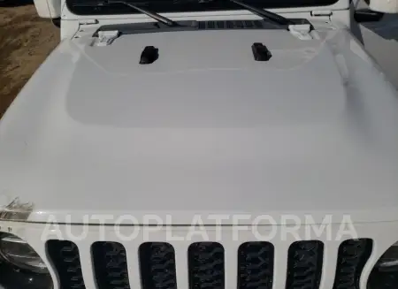 JEEP GLADIATOR 2021 vin 1C6HJTFG3ML543313 from auto auction Copart