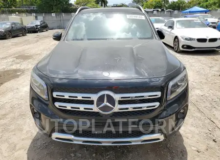 MERCEDES-BENZ GLB 250 4M 2020 vin W1N4M4HB4LW050087 from auto auction Copart