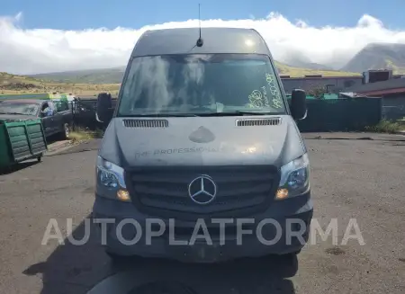 MERCEDES-BENZ SPRINTER 2 2017 vin WD3PE7CD2HP535982 from auto auction Copart