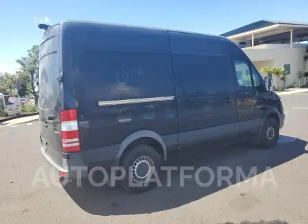 MERCEDES-BENZ SPRINTER 2 2017 vin WD3PE7CD2HP535982 from auto auction Copart