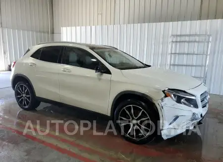 MERCEDES-BENZ GLA 250 2015 vin WDCTG4EB8FJ174163 from auto auction Copart