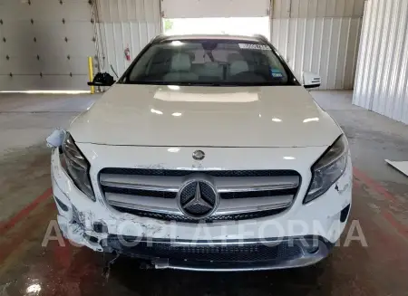 MERCEDES-BENZ GLA 250 2015 vin WDCTG4EB8FJ174163 from auto auction Copart