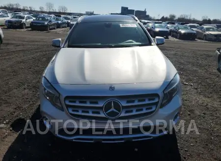 MERCEDES-BENZ GLA 250 4M 2018 vin WDCTG4GB7JJ402983 from auto auction Copart