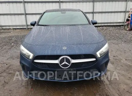 MERCEDES-BENZ A 220 2019 vin WDD3G4EB7KW022920 from auto auction Copart