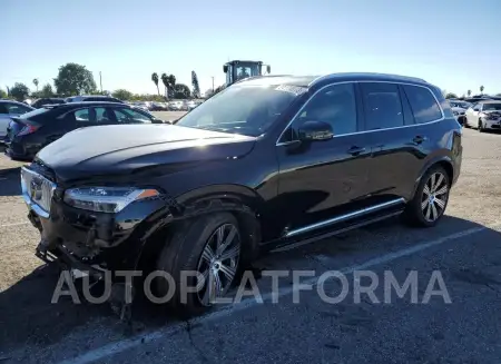 Volvo XC90 2023 2023 vin YV4062PA2P1938561 from auto auction Copart