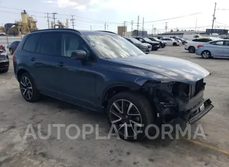 VOLVO XC90 PLUS 2023 vin YV4H60CW3P1916934 from auto auction Copart