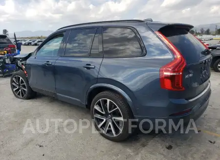 VOLVO XC90 PLUS 2023 vin YV4H60CW3P1916934 from auto auction Copart