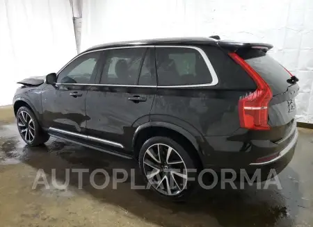 VOLVO XC90 PLUS 2023 vin YV4L12PN0P1982377 from auto auction Copart