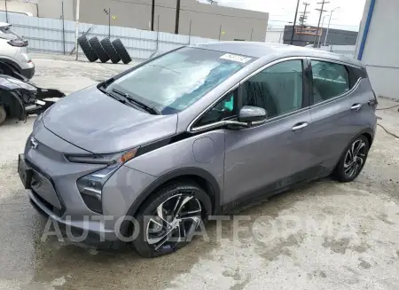 Chevrolet Bolt 2023 2023 vin 1G1FX6S04P4172047 from auto auction Copart