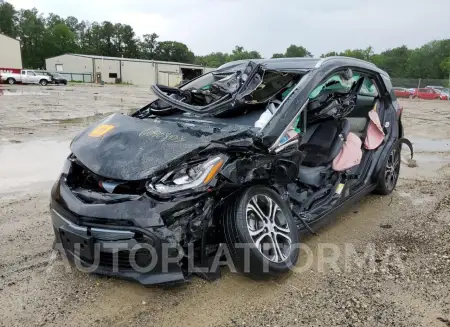 Chevrolet Bolt 2019 2019 vin 1G1FZ6S07K4109172 from auto auction Copart