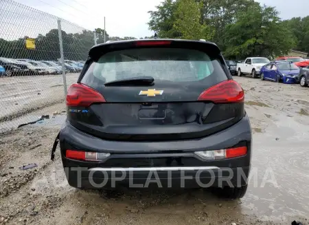 CHEVROLET BOLT EV PR 2019 vin 1G1FZ6S07K4109172 from auto auction Copart