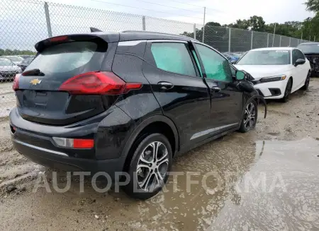 CHEVROLET BOLT EV PR 2019 vin 1G1FZ6S07K4109172 from auto auction Copart