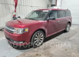 Ford Flex 2016 2016 vin 2FMGK5C89GBA16029 from auto auction Copart