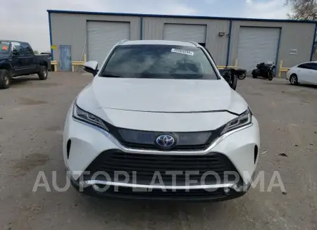 TOYOTA VENZA LE 2024 vin JTEAAAAH5RJ155335 from auto auction Copart