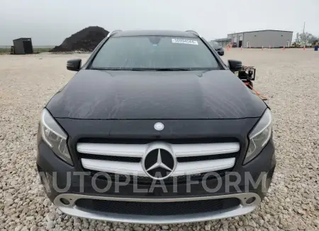 MERCEDES-BENZ GLA 250 2016 vin WDCTG4EB5GJ260337 from auto auction Copart