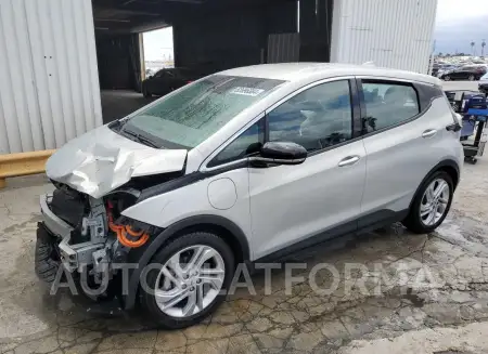 Chevrolet Bolt 2022 2022 vin 1G1FW6S05N4124931 from auto auction Copart