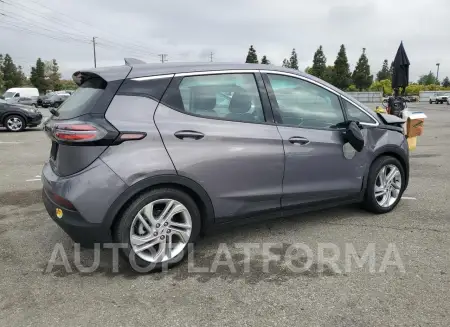 CHEVROLET BOLT EV 1L 2022 vin 1G1FW6S07N4130066 from auto auction Copart