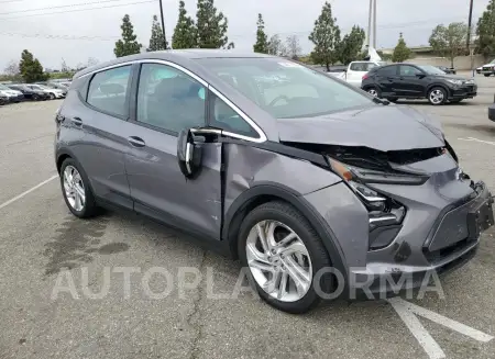 CHEVROLET BOLT EV 1L 2022 vin 1G1FW6S07N4130066 from auto auction Copart