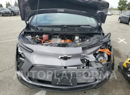 CHEVROLET BOLT EV 1L 2022 vin 1G1FW6S07N4130066 from auto auction Copart