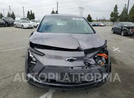 CHEVROLET BOLT EV 1L 2022 vin 1G1FW6S07N4130066 from auto auction Copart