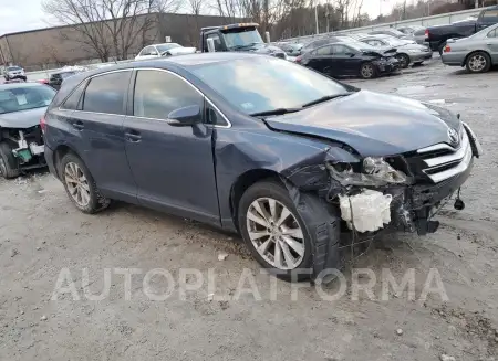 TOYOTA VENZA LE 2015 vin 4T3BA3BB3FU075804 from auto auction Copart