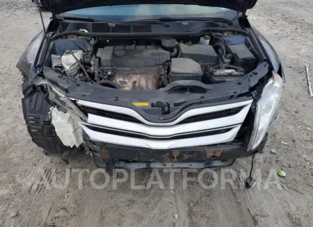 TOYOTA VENZA LE 2015 vin 4T3BA3BB3FU075804 from auto auction Copart