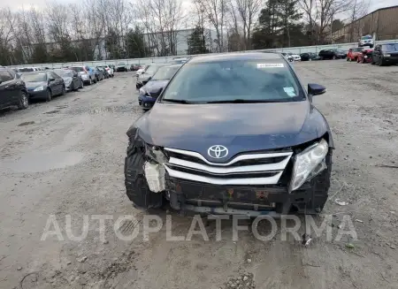 TOYOTA VENZA LE 2015 vin 4T3BA3BB3FU075804 from auto auction Copart