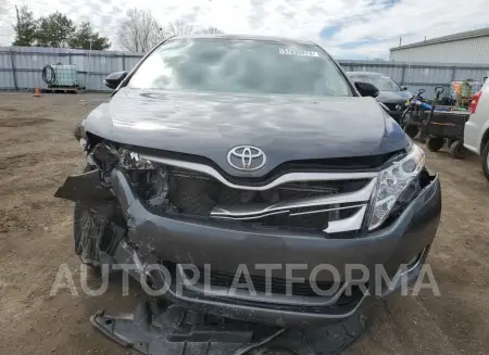 TOYOTA VENZA XLE 2016 vin 4T3BK3BB2GU123386 from auto auction Copart