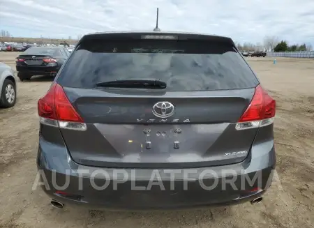 TOYOTA VENZA XLE 2016 vin 4T3BK3BB2GU123386 from auto auction Copart