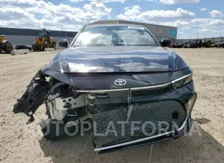 TOYOTA CROWN PLAT 2023 vin JTDAFAAF3P3000207 from auto auction Copart