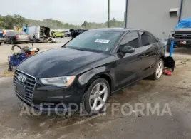 AUDI S3 PREMIUM 2015 vin WAUBFGFF8F1081602 from auto auction Copart