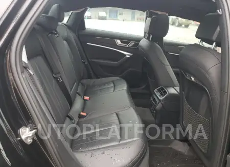 AUDI A6 PREMIUM 2019 vin WAUD8AF29KN130306 from auto auction Copart