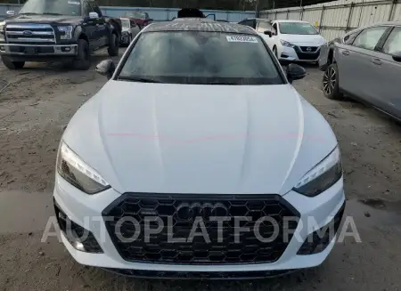 AUDI A5 PREMIUM 2023 vin WAUFACF50PA059949 from auto auction Copart