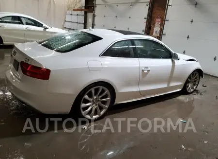 AUDI A5 PREMIUM 2016 vin WAUM2AFR6GA015353 from auto auction Copart